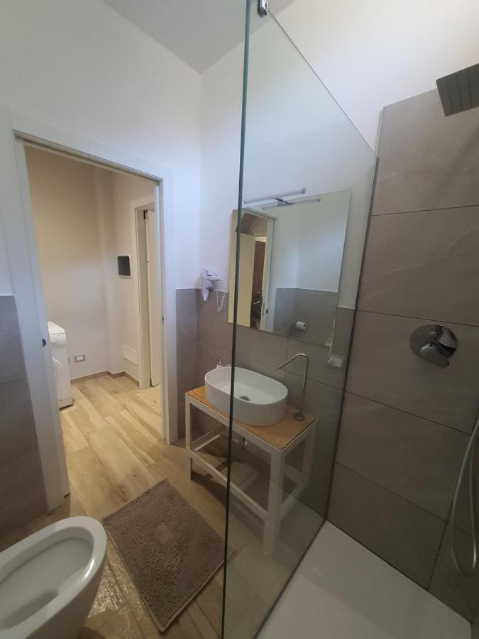 Alloggi Di Porta Po Cremona Exterior foto